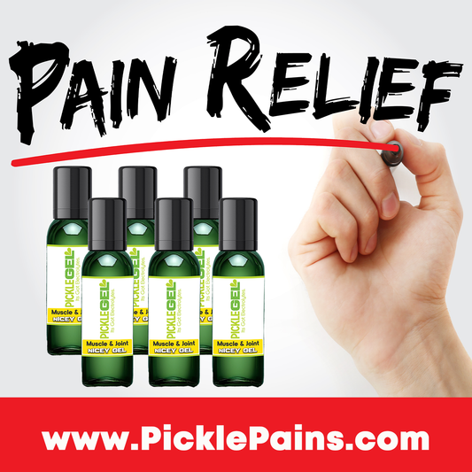 Don't Just 'Numb' Yourself - REMEDY Your Body!
