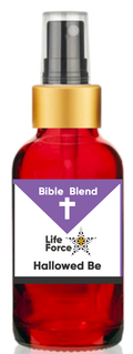 Life Force Bible Blend: Hallowed Be