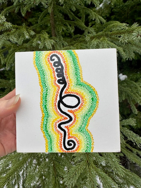 BioGeometry Drawing: Stomach & Esophagus