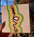 BioGeometry Drawing: Stomach & Esophagus