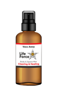 VaxxAway Essential Oil Spray