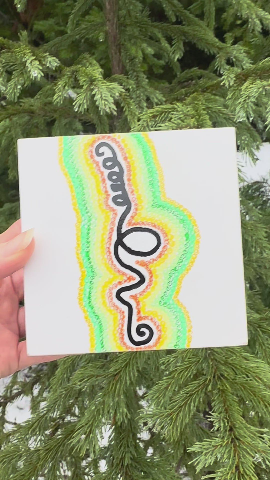 BioGeometry Drawing: Stomach & Esophagus